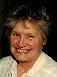 Obituary of ELSIE WILSON