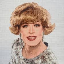 Kim Labelle's Instagram, Twitter & Facebook