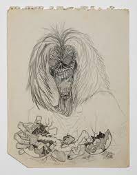 It was published in hardcover by riverhead books in november 2002, and in paperback by riverhead books in november 2003. Live Nirvana Guide To Kurt Cobain S Art Drawings