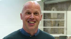 Professor Daniel Neyland