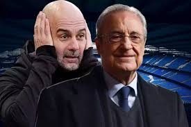 Real Madrid Confidencial - News update