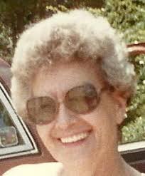 Verdie Conner-McGill Obituary