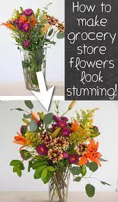 Learn how to get good at flower. 13 Tips On How To Arrange Your Flowers Like A Pro