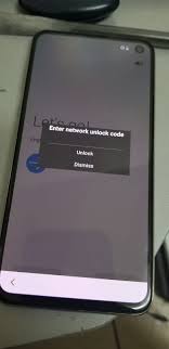 Samsung galaxy s10e s10 s10+ s10 5g ( bit2/bit3/bit4). Samsung S10 S10e And S10 Sim Unlock Code Sprint T Mobile Come Here Technology Market Nigeria