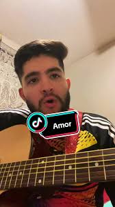 Amor Los Gemelos De García Acordes