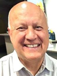 Local Obituary: Arnold “Arnie” Rupp (1964