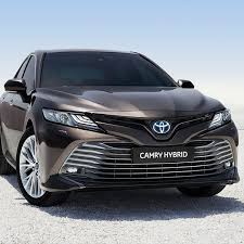 Entdecken sie alle angebote der oberland garage u. Toyota Camry Bamert