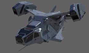 Space Ship C 3d Model Concept Ships Starship Concept Spaceship