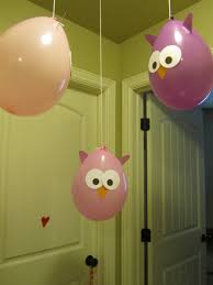 Owl baby shower ideas in pink can add femininity to your baby shower table. Boy Owl Themed Baby Shower Novocom Top