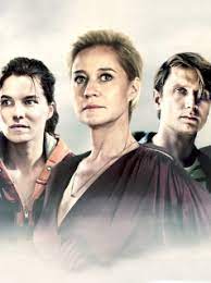 Eric judor, ramzy bedia, sophie mounicot, jamel debbouze pays : Regarde La Serie Les Heritiers Saison 2 Complete En Streaming Vf Et Vostfr