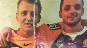Gold Coast inmate Kalen Wayne Pearce's plea to attend dad Wayne Pearce's  funeral