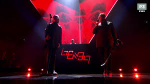 Flere af landets største artister kommer i dagens anledning til aalborg, og der bliver masser af stjernestøv i salen og på den røde løber. Benal Uh Babe P3 Guld 2017 Dr P3 Youtube