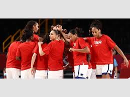 The usa basketball women's national team, commonly known as the united states women's national basketball team, is governed by usa basketball and competes in fiba americas.the team is by far the most successful in international women's basketball, winning eight out of ten olympic tournaments it had entered. A Lfqohh8n5u3m