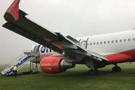 Crew Hiked A320 Approach Speed Before Tailwind Landing Overrun News Flight Global In 2020 Tailwind Crew Hiking