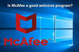 Meaning you'll get more engagement, and more conversions. Is Mcafee A Good Antivirus Program For You Or Not