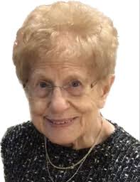 Rita Helen Pletcher Obituary February 9, 2024