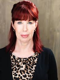 Kelly Camille Patterson