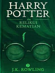 Harry Potter Dan Relikui Kematian By J K Rowling Overdrive Ebooks Audiobooks And Videos For Libraries And Schools
