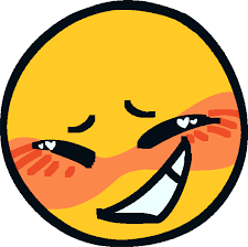 you want beetroot?? &mdash; Blushing emoji with variants Please read our ToS...