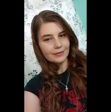 Happy birthday to my first born Crystal Capps Proffitt have a great day!  Love you!