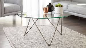 Excellent condition glass and chrome coffee table for a stylish living room. Black Chrome And Glass Coffee Table Round Glass Coffee Table Gold Coffee Table Glass Coffee Table