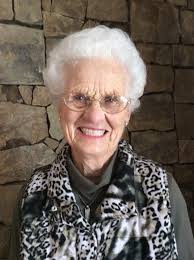 Florence Jones Obituary August 25, 2020