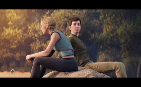 Kiss Me First Season 1 Episode 6: You Can Never Go Home Recap