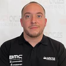 Meet the LVR Cycles team