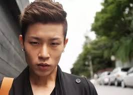 The disconnected undercut hairstyle is a popular short haircut for men in asia. What Re Some Good Hairstyles That Suit Chinese Asian Men And What Do I Ask For To Get Them At The Barber Quora