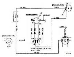 At this time, im wondering if anyone can please post the wiring diagram for the wiper motor. Sw Em 544 Wiper Info