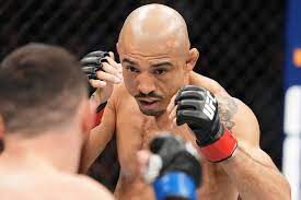 José Aldo: A Homecoming Fit For A King | UFC