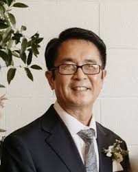 Edwin Dizon Obituary