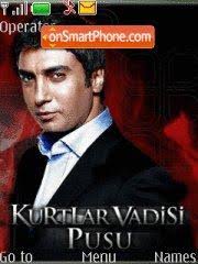 Kurtlar Vadisi Theme For Nokia Asha 203 50656