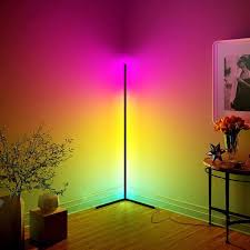 Man cave floor lamp floor lamps more from this shop see all items from this shop wooden table lamp wackycreationdesigns $ 50.70 free shipping add to favorites wooden tea light candle holder wackycreationdesigns $ 7.24 free shipping add to favorites wooden candle holder. Smart Floor Lamp Ambient Light Alexa Corner Lamp Accent Light Living Gaming Room Bedroom Man Cave Ambient Lights Tuya Expo