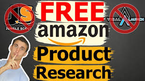 We show you how to increase your rankings and boost your income. Free Amazon Product Research Method Beats Jungle Scout Viral Launch 100 Youtube