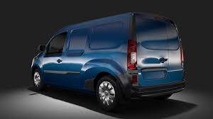 Mercedes Benz Citan Van L3 2017 Mercedes Benz Benz Mercedes