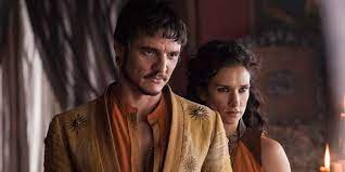 Pedro pascal as the red viper on 'game of thrones.' helen sloan/hbo the official story is that prince oberyn martell has come to king's landing as a guest of honor at king joffrey's wedding to. Game Of Thrones Co Creator Explains Why Killing Off Pedro Pascal S Fan Favorite Character Worked Out Cinemablend