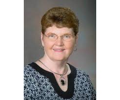 Linda Vlietstra Obituary (1941