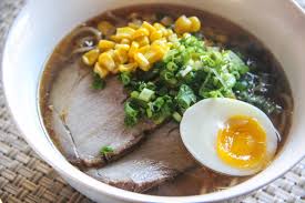 Maybe you would like to learn more about one of these? Ramen Recipe Japanese Cooking 101