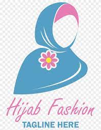 Including transparent png clip art, cartoon, icon, logo, silhouette, watercolors, outlines, etc. Abstract Hijab Fashion Logo On Transparent Background Png Similar Png