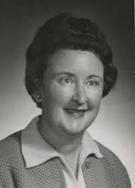 Beatrice Elizabeth “Bettie” Willard (1925-2003)