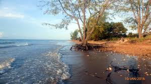 Directions for territory border restrictions, these hotspots have shortened application. Casuarina Beach
