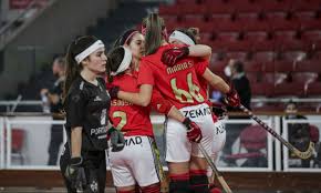 Sport lisboa benfica benfica lisboa. Benfica Hoquei Em Patins Liga Europeia Calendario Sl Benfica