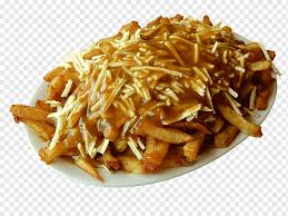 To many people, poutine is already considered somewhat of an indulgence. French Fries Poutine La Banquise Cheese Fries Pizza Yam Food Cheese Recipe Png Pngwing