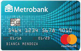 What are the other ways of paying metrobank credit card aside going to its respective bank? Mbtc Cpc Metrobank Cards S3 Faqs P 1 Banking And Finance Pinoyexchange