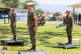 Russian cska moscow's brazilian defender mario fernandes has said he is considering playing. Cerimonia De Passagem De Comando E Aniversario Da 12Âª Cia E Cmb L Amv Defesa Aerea Naval