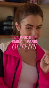 Fashion-nya Emily emang selalu catchy dan stylish. Yuk kepoin harga outfit  dari Emily in Paris! Which outfit do you love the most? Comment down below!  #exploremyopinion #myopinion #fashiontrends ...