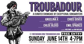 Troubadour
