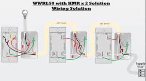 Fully explained wiring for 3way dimmer switch with wiring diagrams and pictures — instructions on how to wire 3d dimmer switches. Radiant Multi Location Remote Dimmer Dimmers Light Switches And Dimmers Wiring Devices