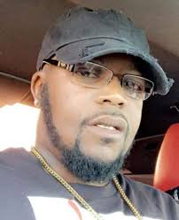 DAMIEN CHAMBERS Obituary September 28, 2020